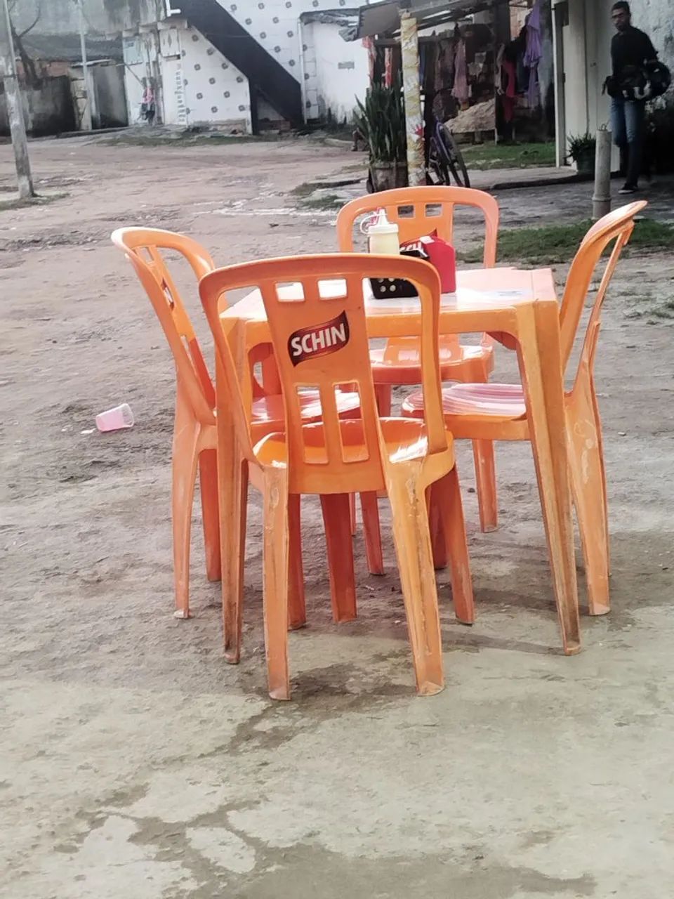 Mesas  - Foto 2
