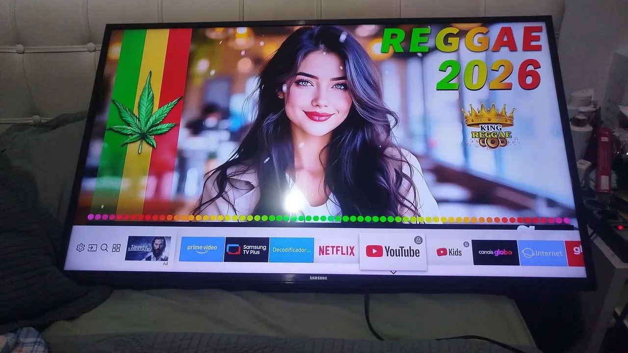 smart 50 samsung - Foto 4