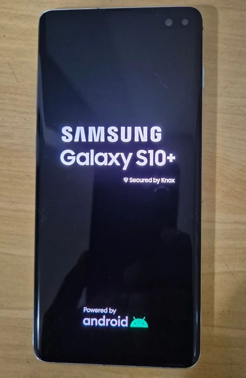 Smartphone samsung s10+ - Foto 5