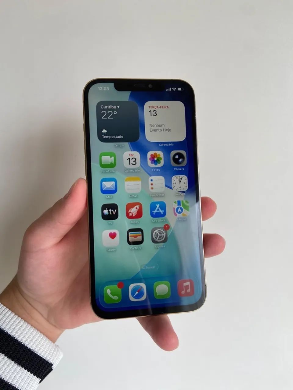 iPhone 12 Pro Max  - Foto 3