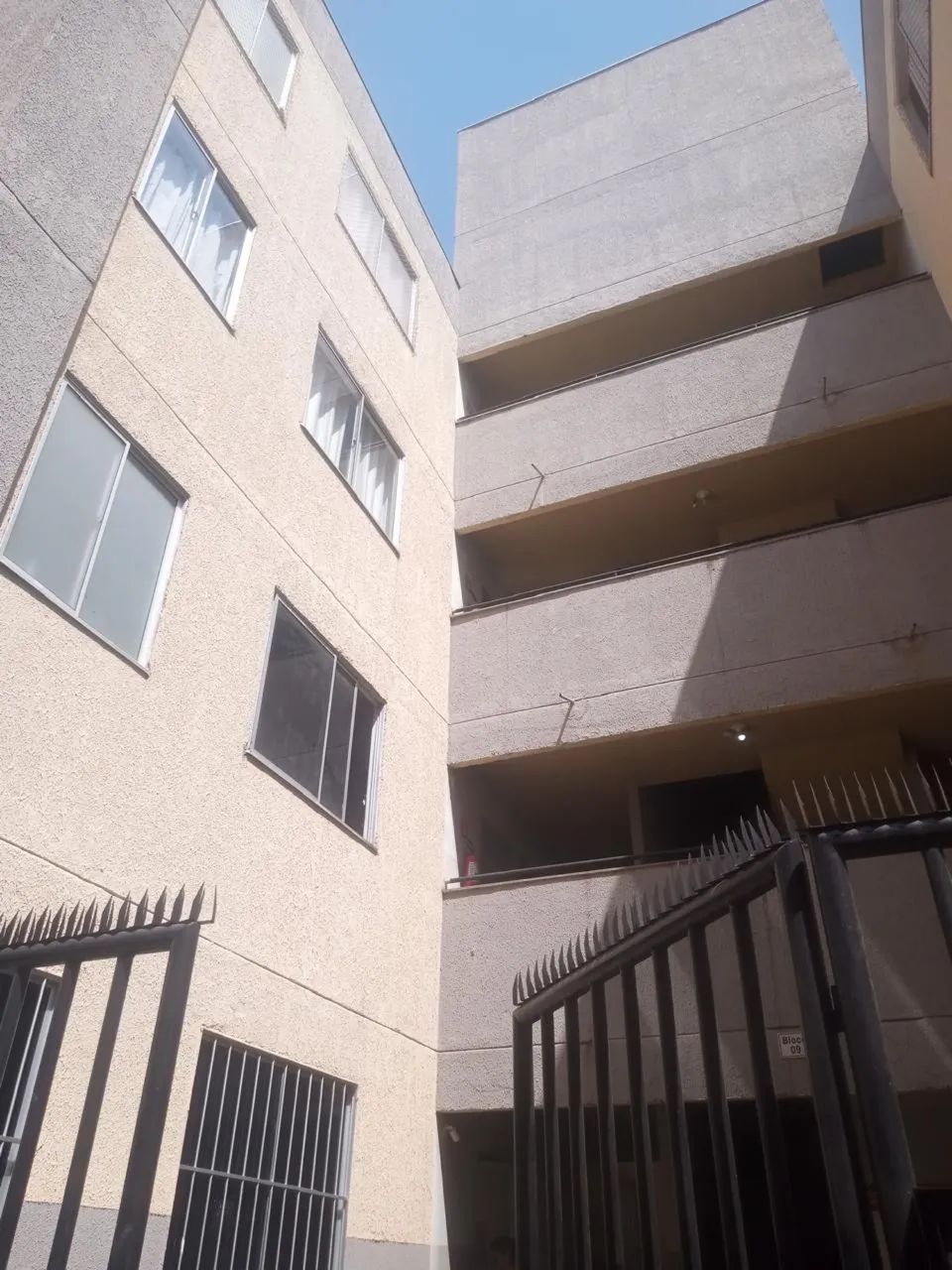 Oportunidade de apartamento 
