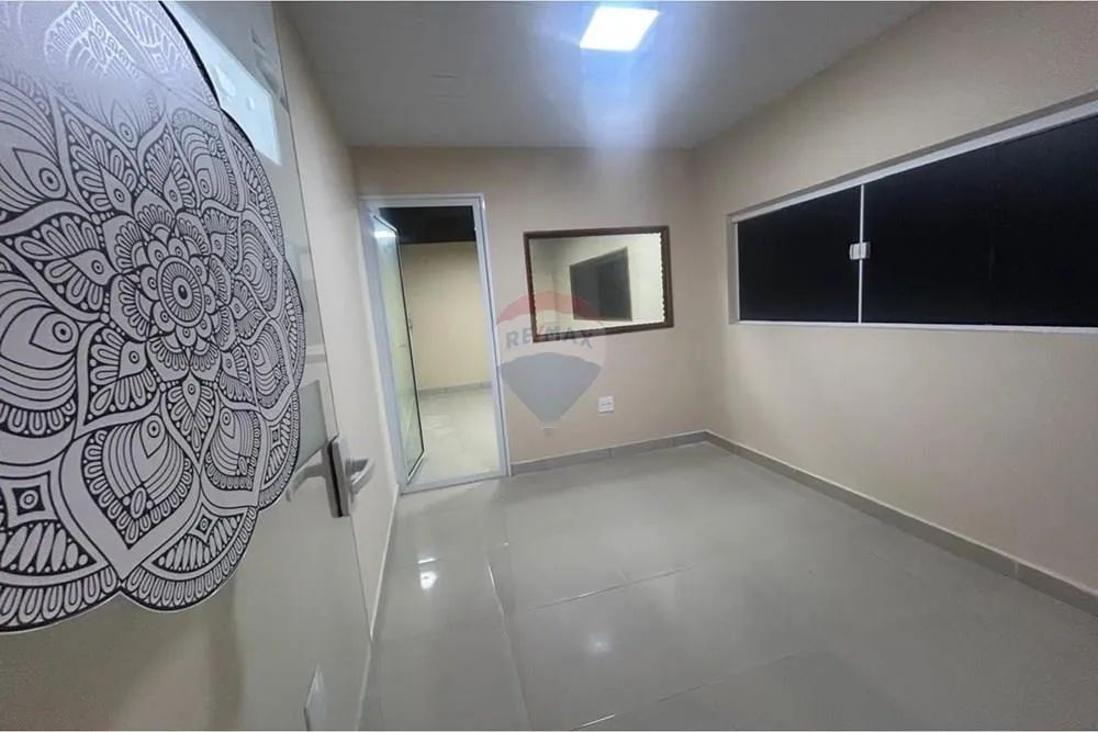 Sala Comercial Coração de São Roque/SP: 3 Ambientes - Foto 5