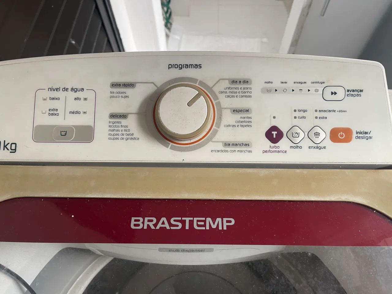 Máquina de Lavar Brastemp - Foto 2