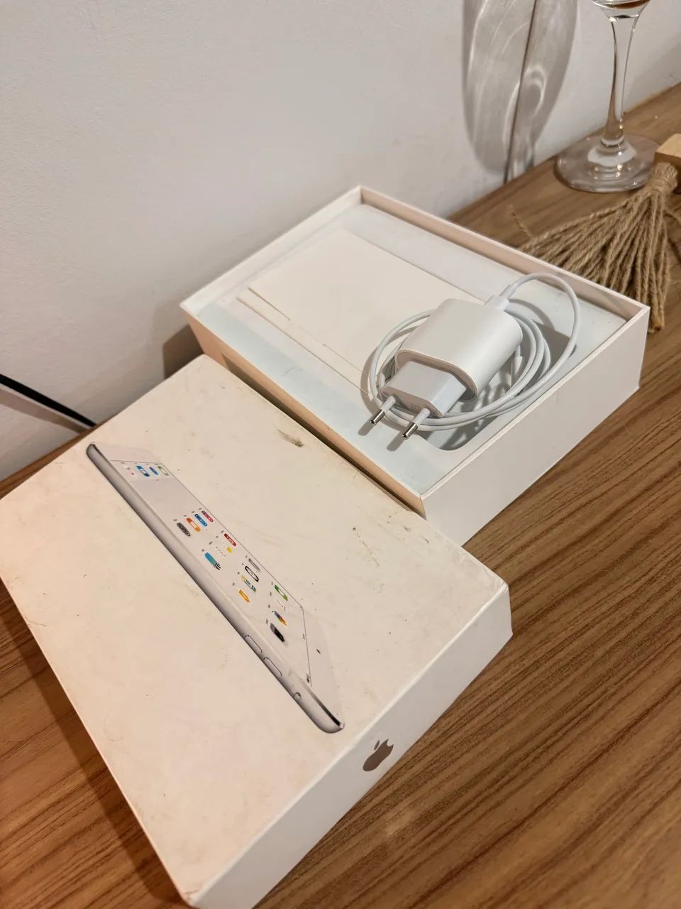 iPad mini 2 em ótimo estado  - Foto 3