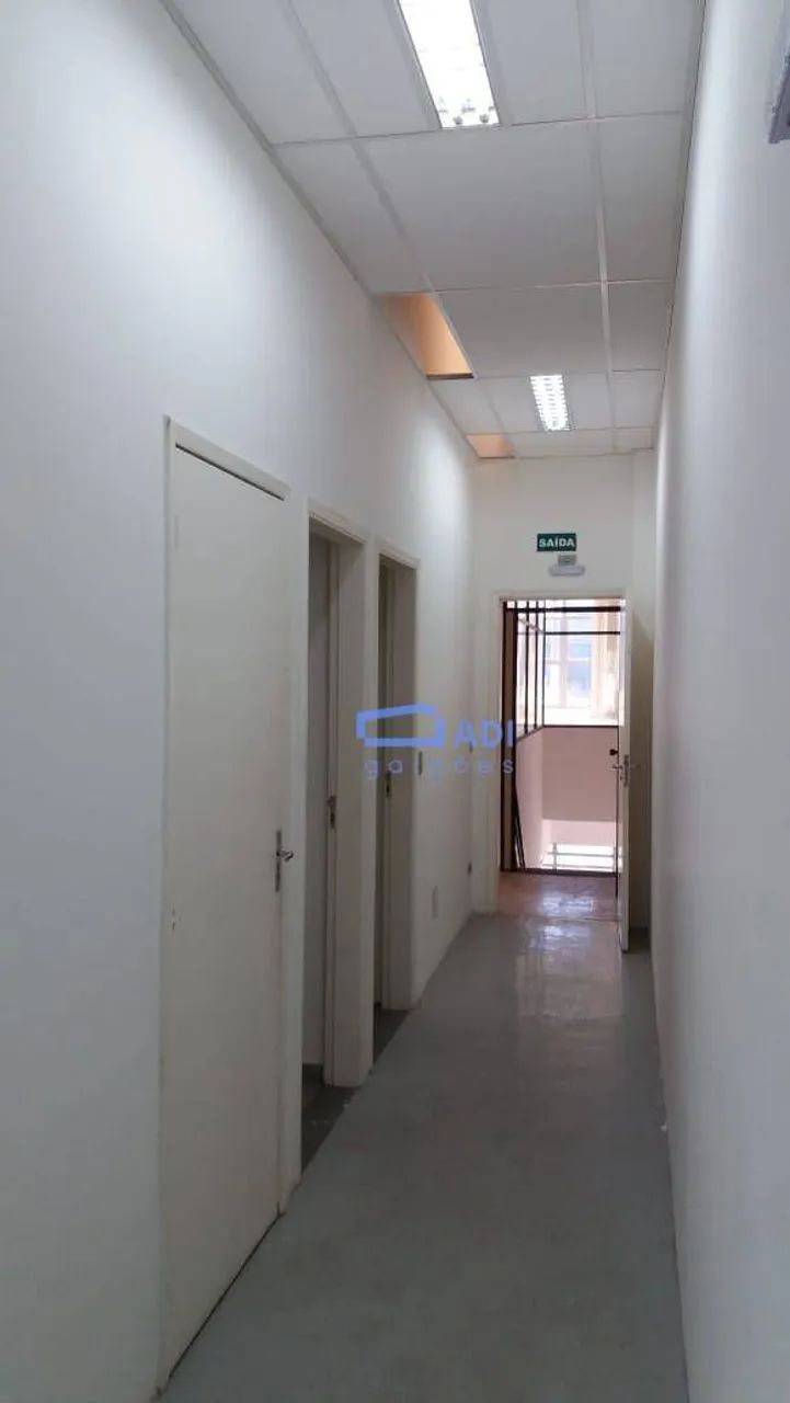 Galpão Industrial/Logístico - Monousuário - Locação - 950 m² - Alphaville - São Paulo - SP - Foto 6