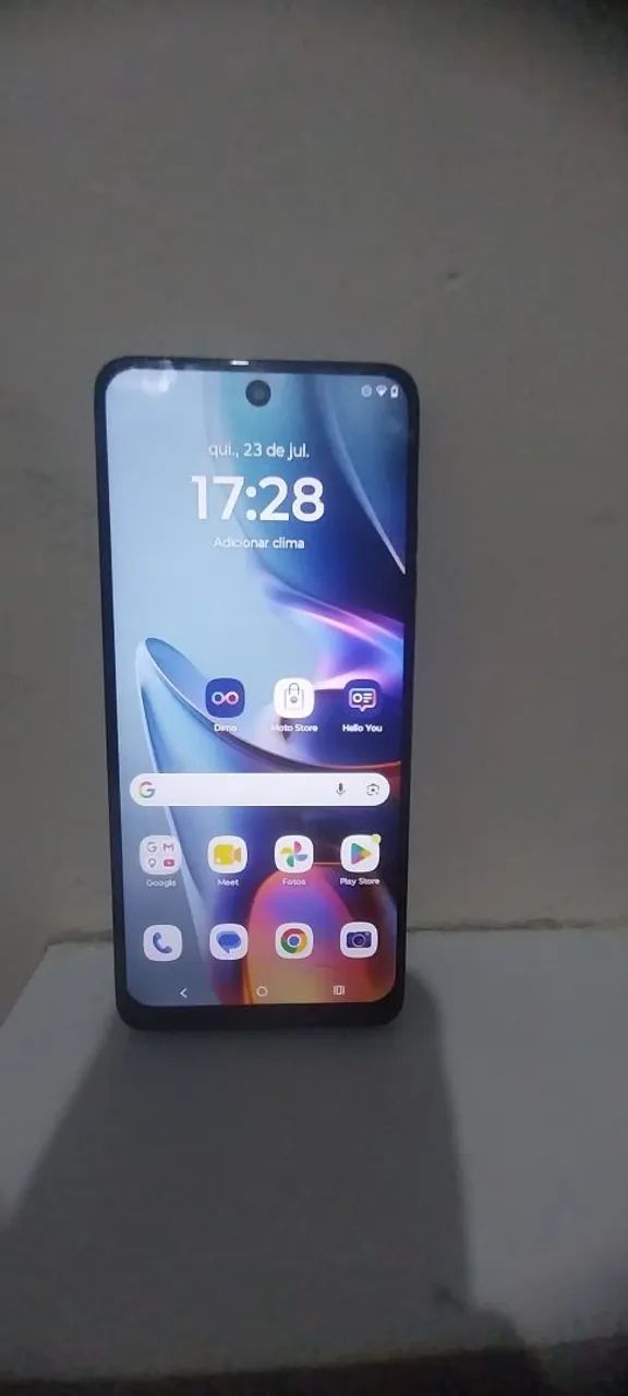 Moto G05 128gb 