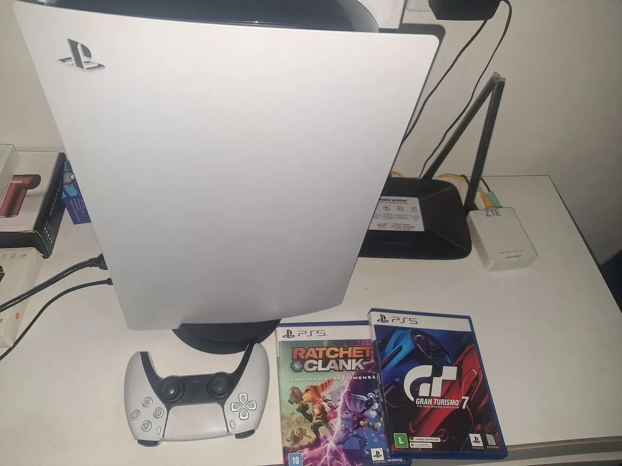 PLAYSTATION 5 - Foto 2