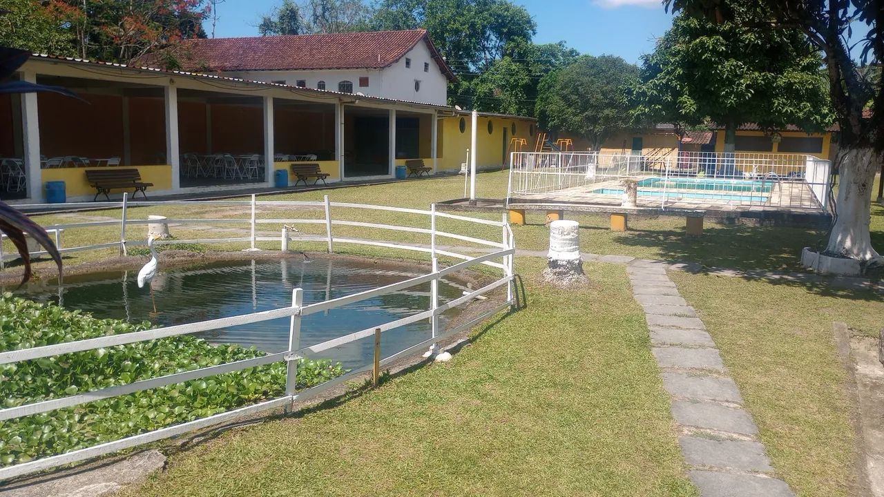 Sitio Recanto Verde (Santo Aleixo - Magé) - Foto 4