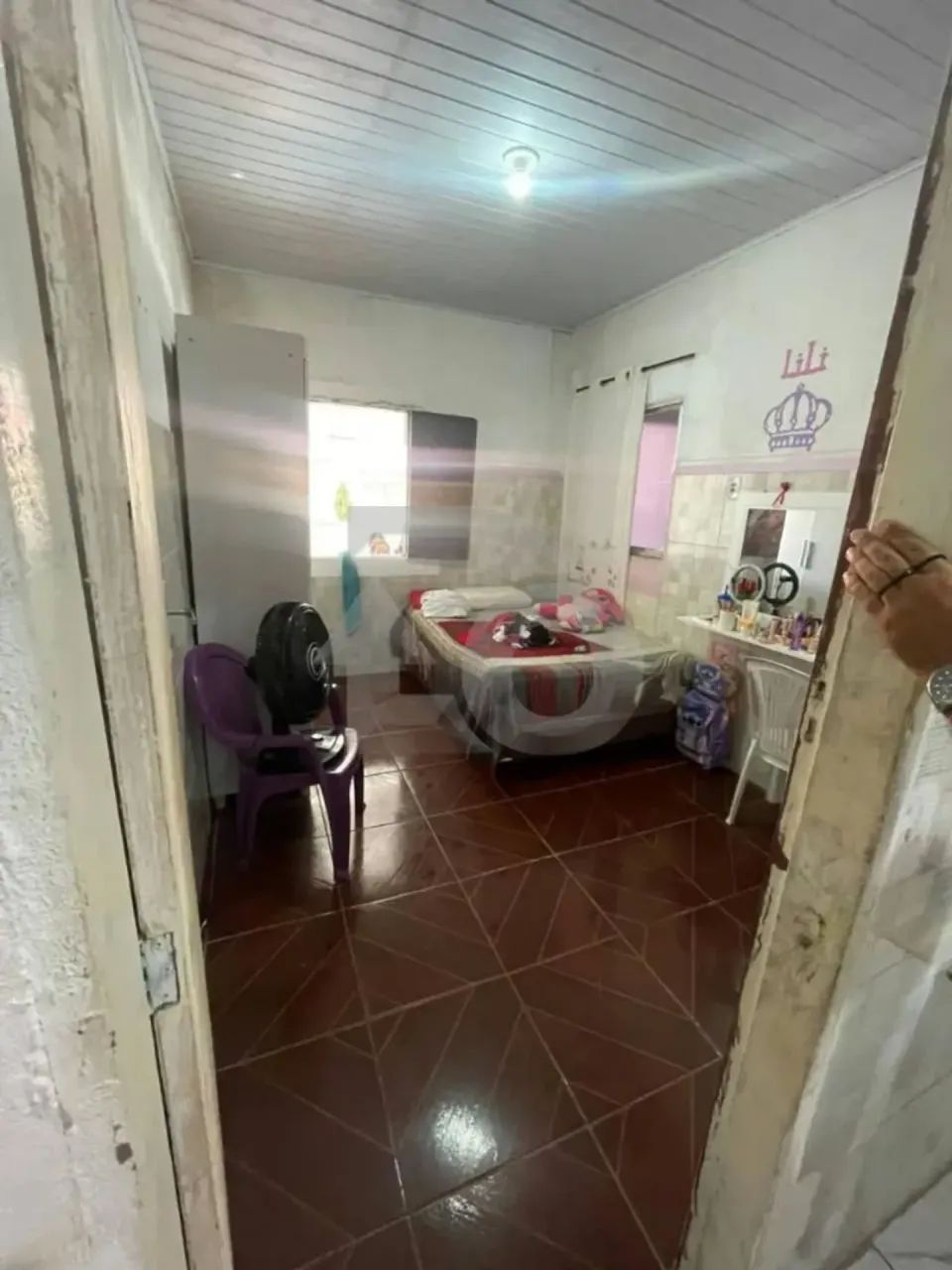 Casa no Parque dos Faróis com 3 Quartos, sendo 1 Suíte. - Foto 2