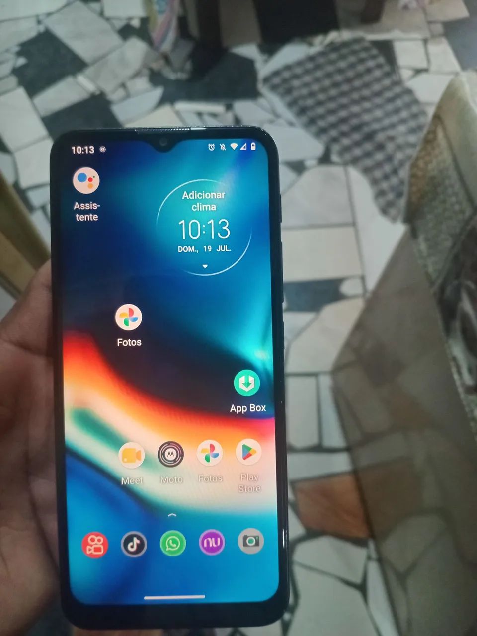 Vendo motog9  - Foto 2