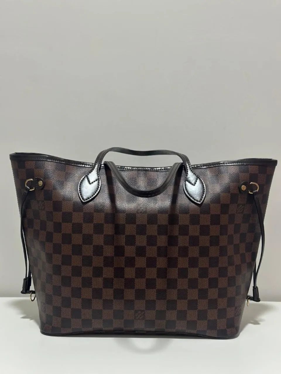 bolsa louis vuitton neverfull - Foto 2