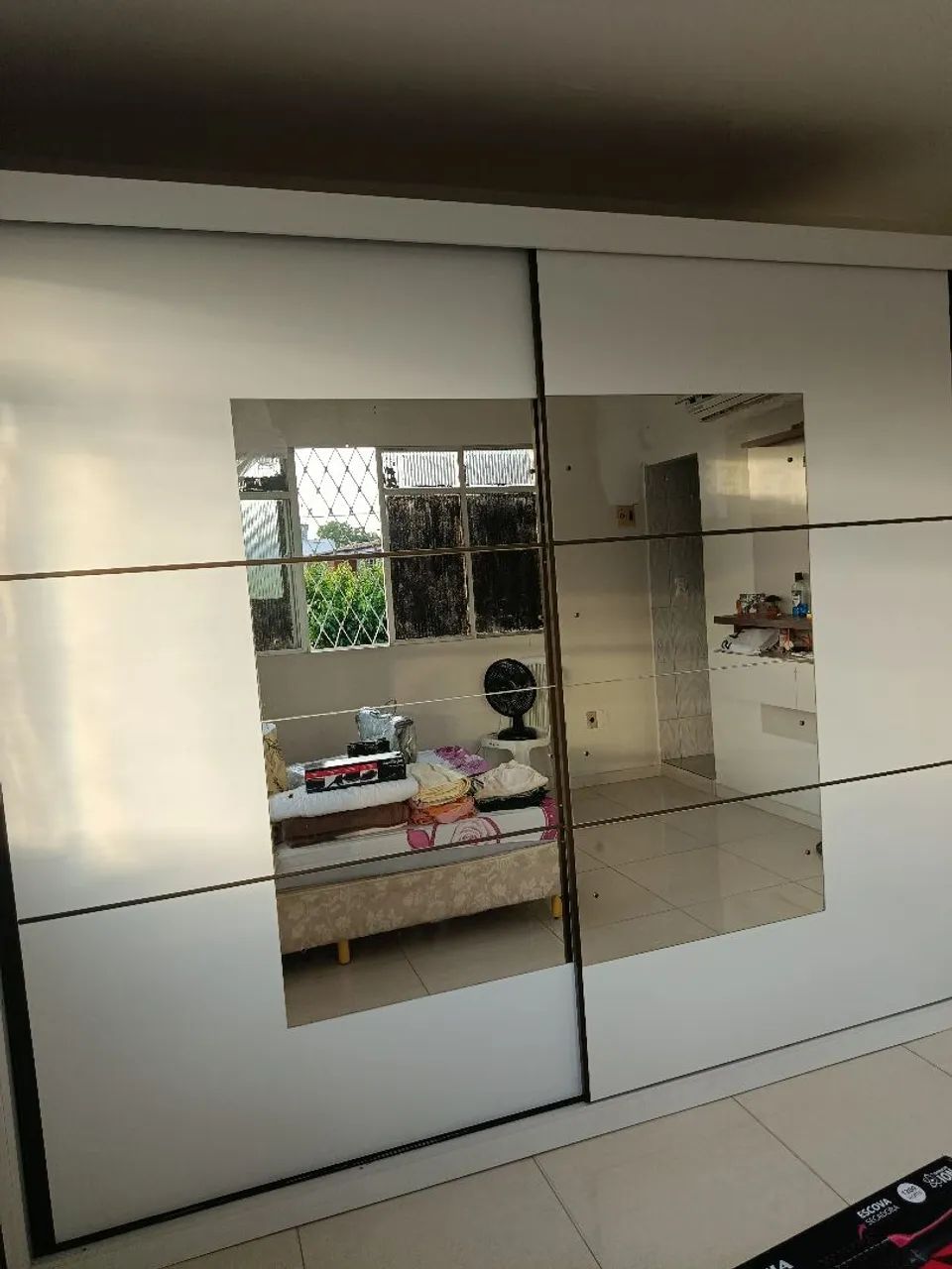 Guarda roupa 
