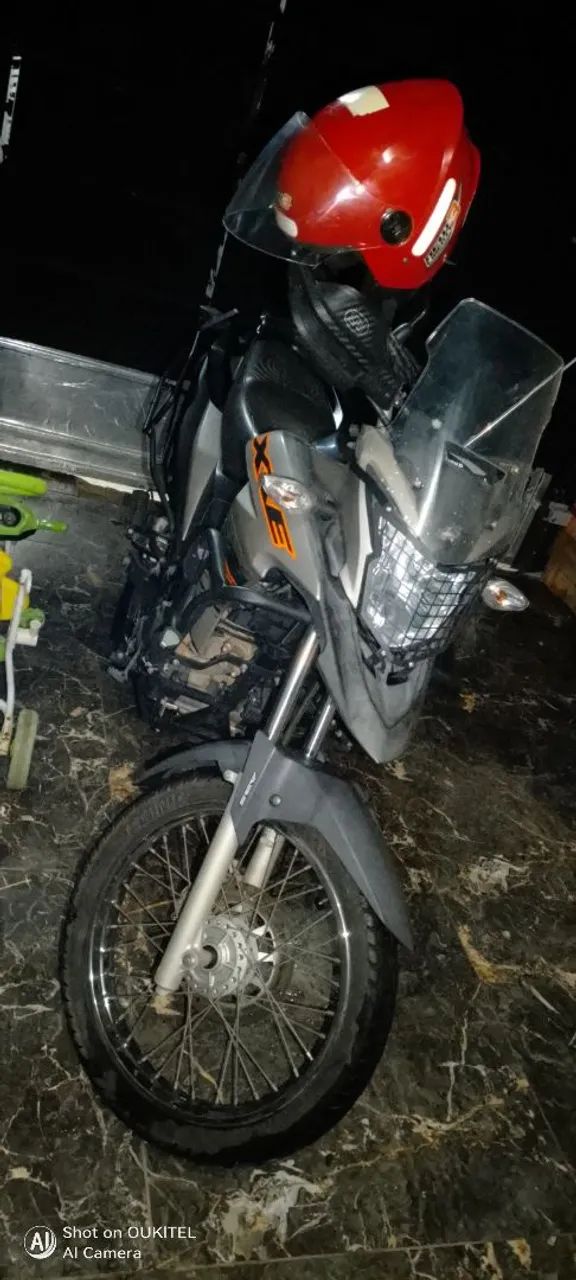 Moto XRE 190 - Foto 5