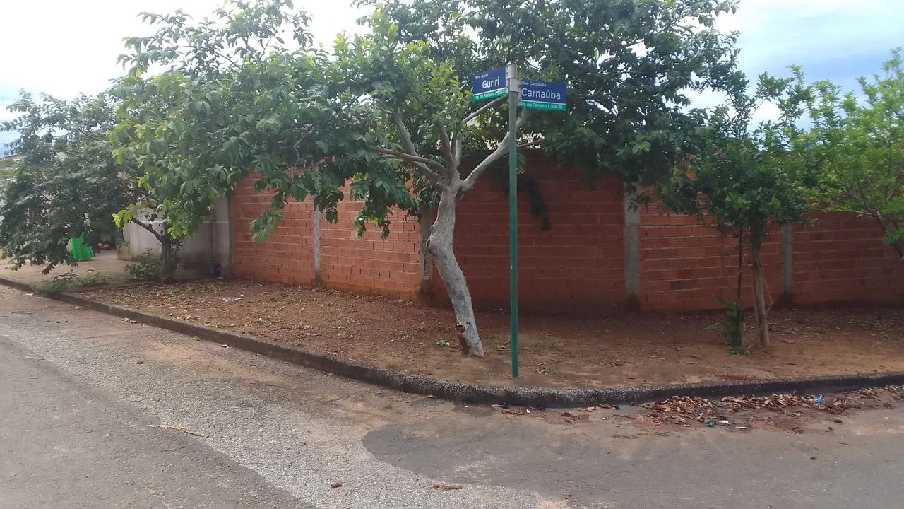 Foto - Goianésia - Residencial Parque das Palmeiras