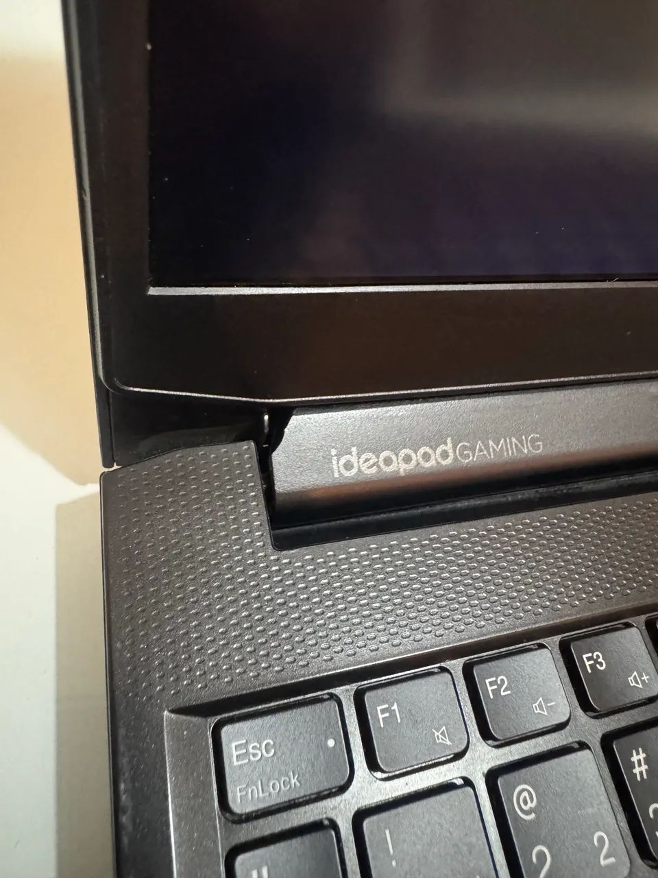 Notebook Gamer Lenovo Gaming 3 - Foto 5