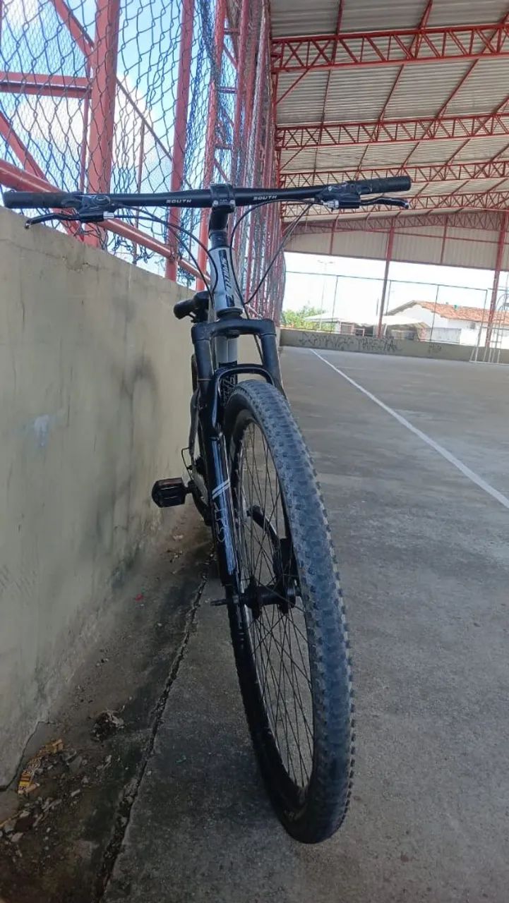 Vende-se bike aro 29 - Foto 2
