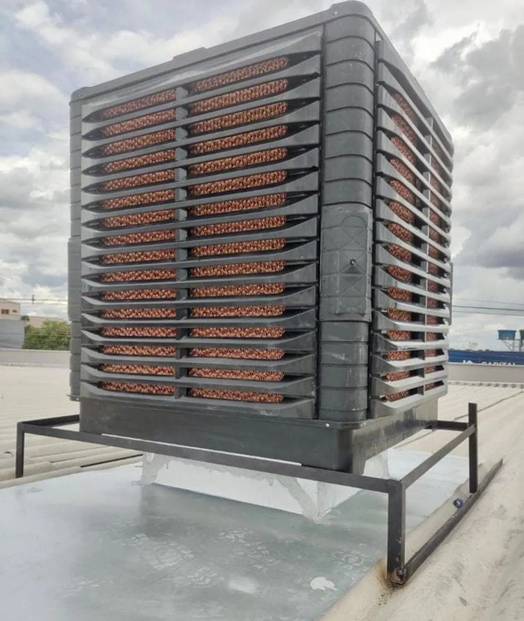 Climatizadores industrial  - Foto 2