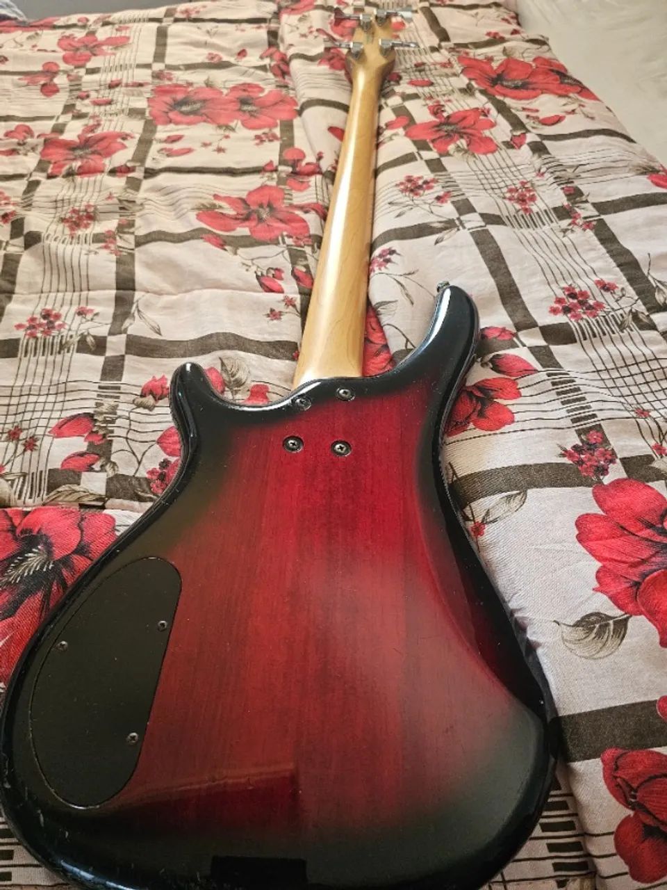 Baixo Condor Bx-12 - Foto 4