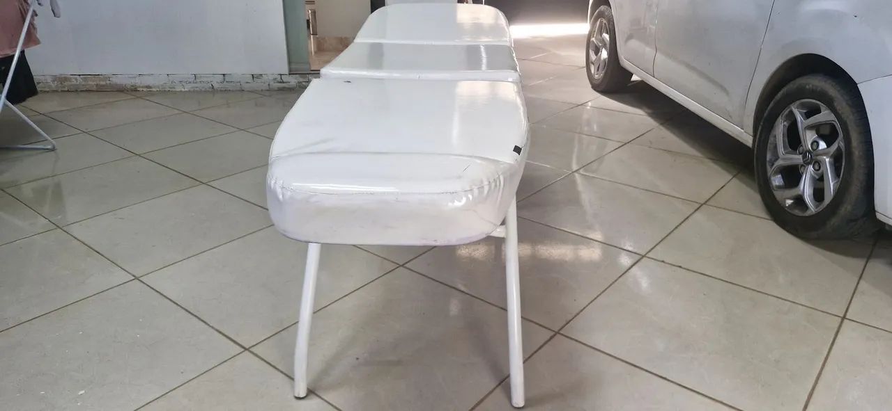 Maca de estética  - Foto 4