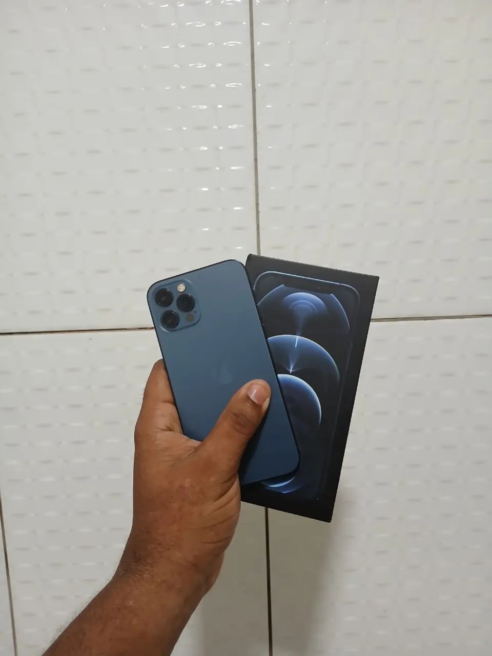 iPhone 12 Pro 256gb
