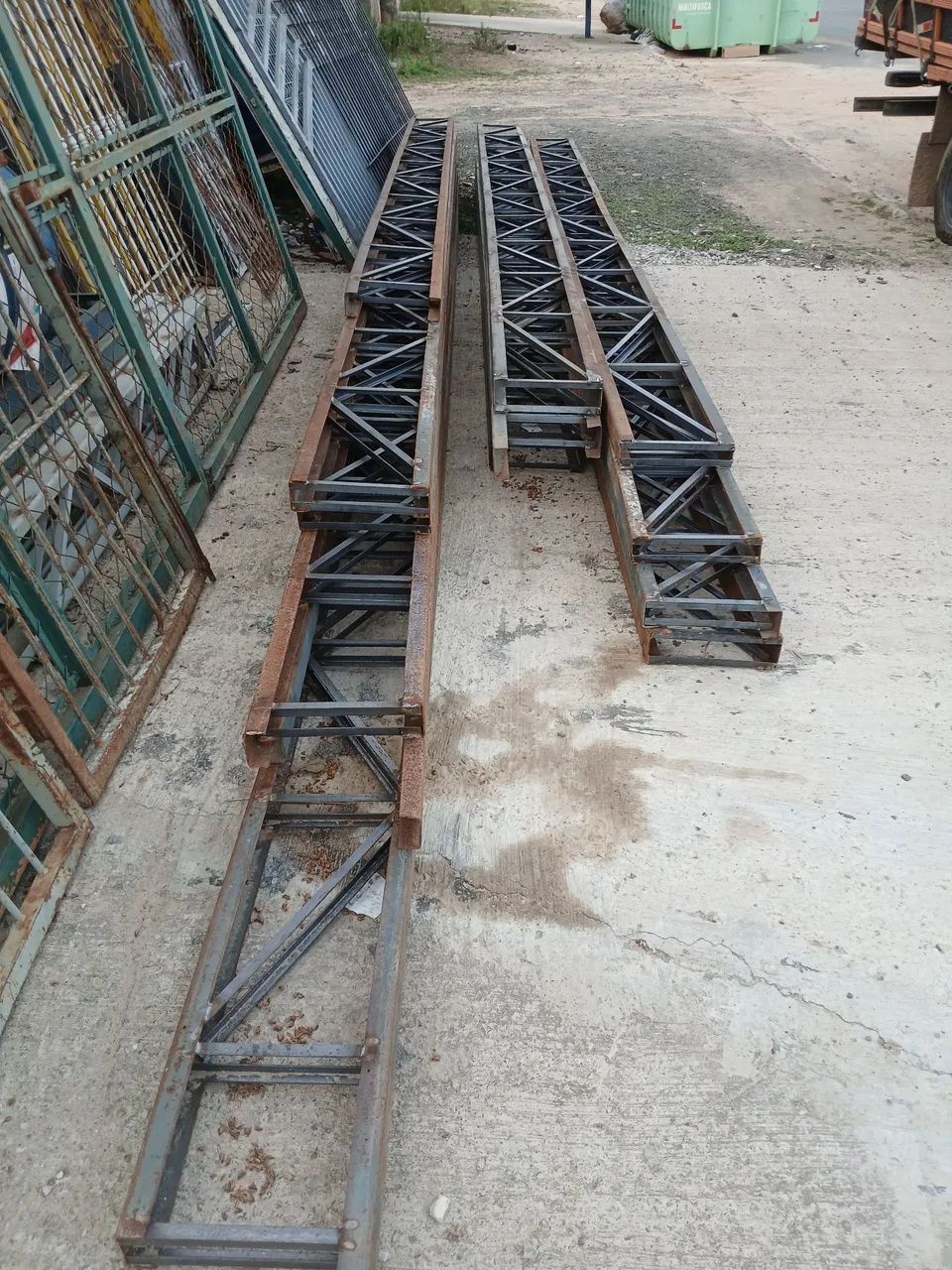 Treliças  - Foto 3