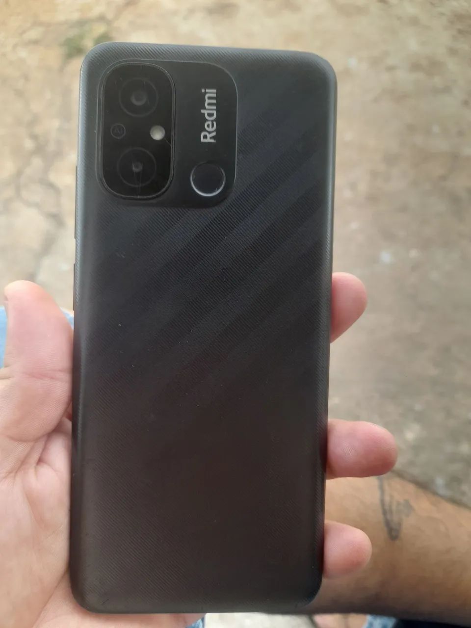 Redmi 12c