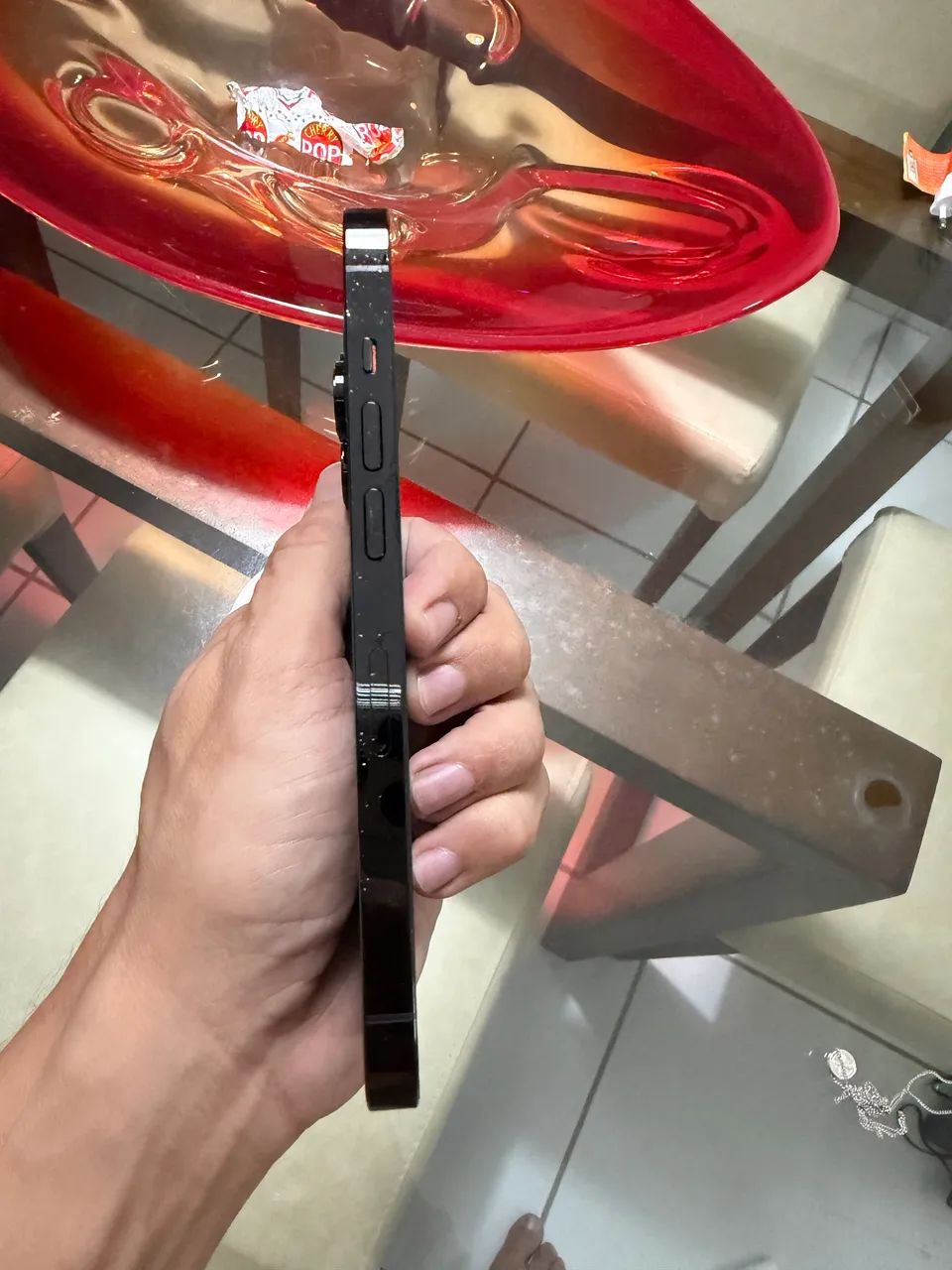 iPhone 14 Pro 256 GB - Foto 5