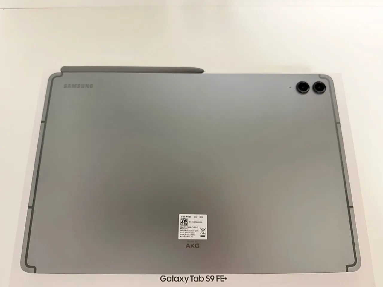 Samsung Galaxy Tab S9 FE+ (Plus)