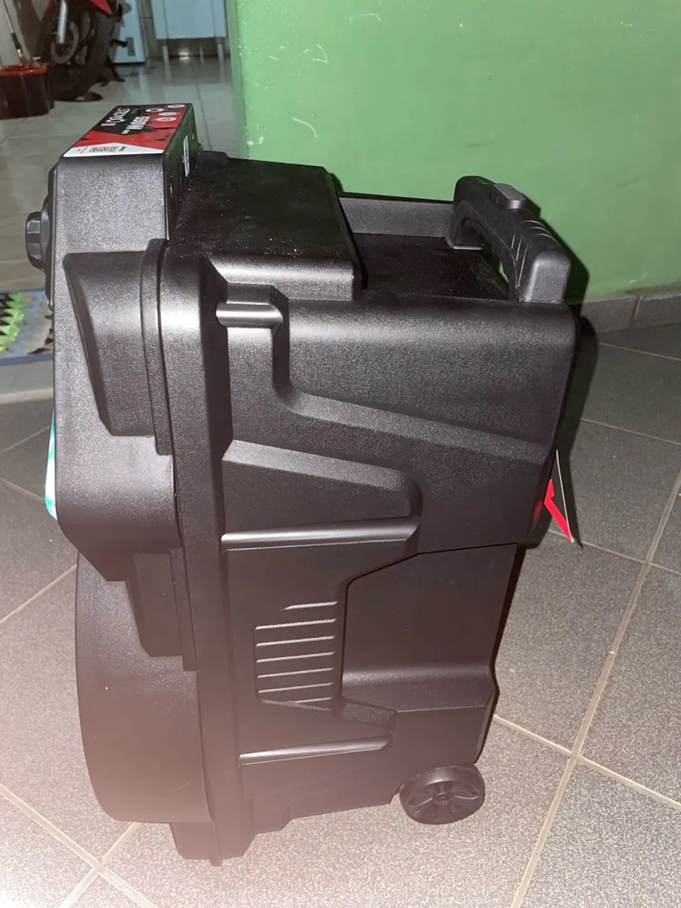 vendo caixa de som  - Foto 2