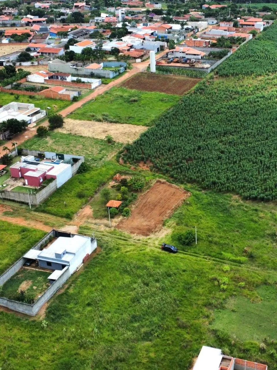 Foto - Mogi Mirim - Centro