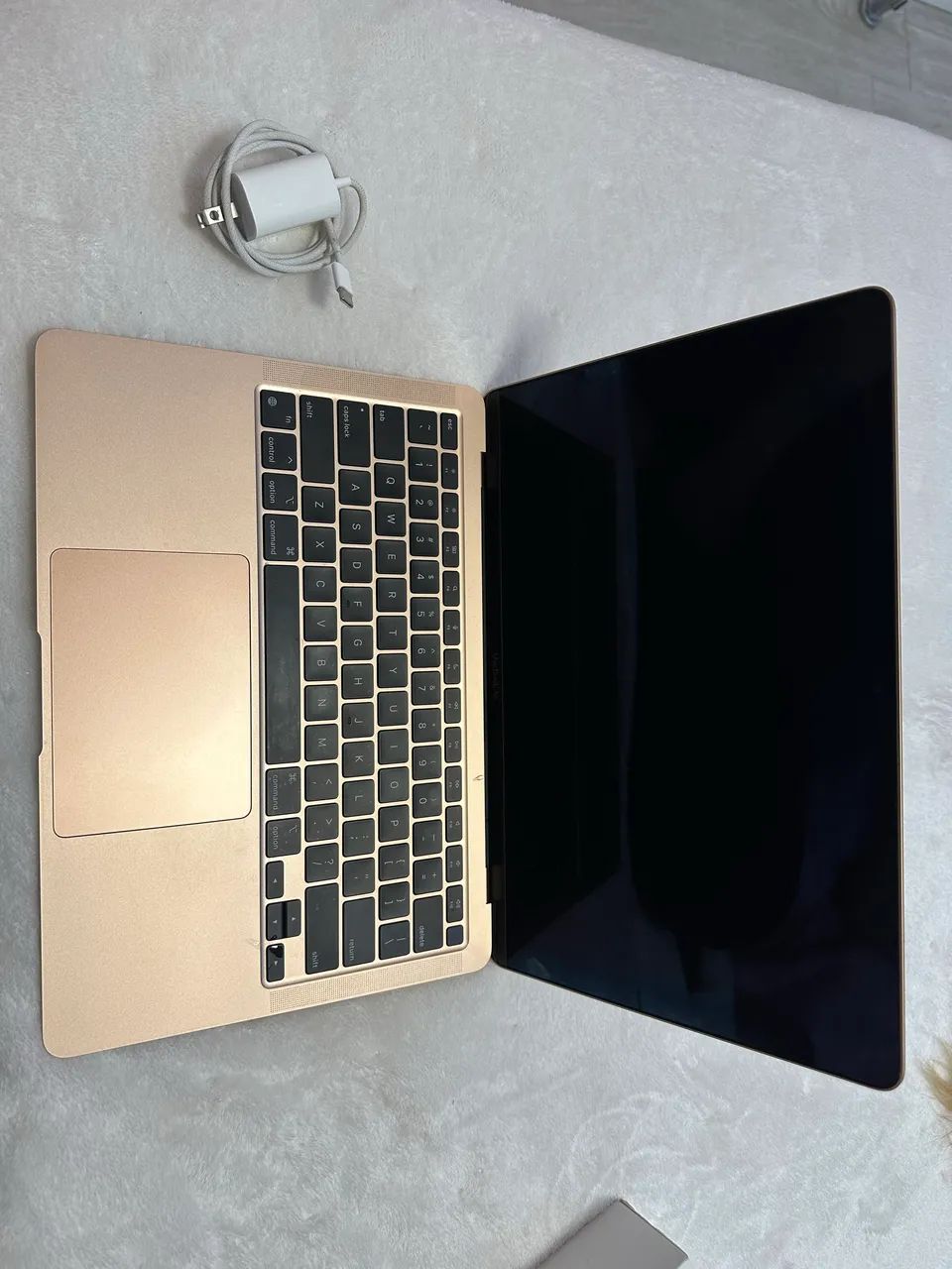 MacBook Air M1 2020