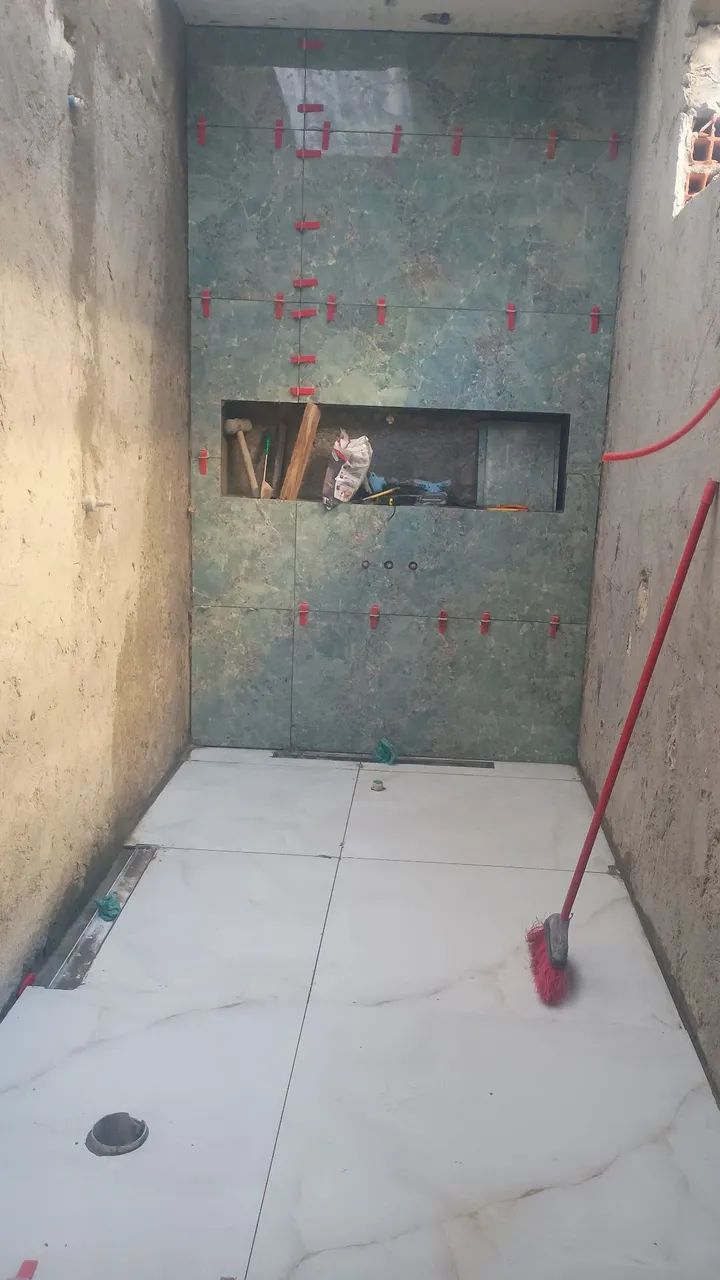 Prestação d serviço 