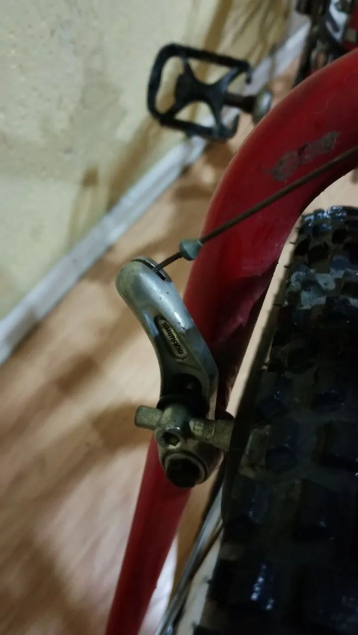 Bicicleta Specialized Hardrock 26  - Foto 4