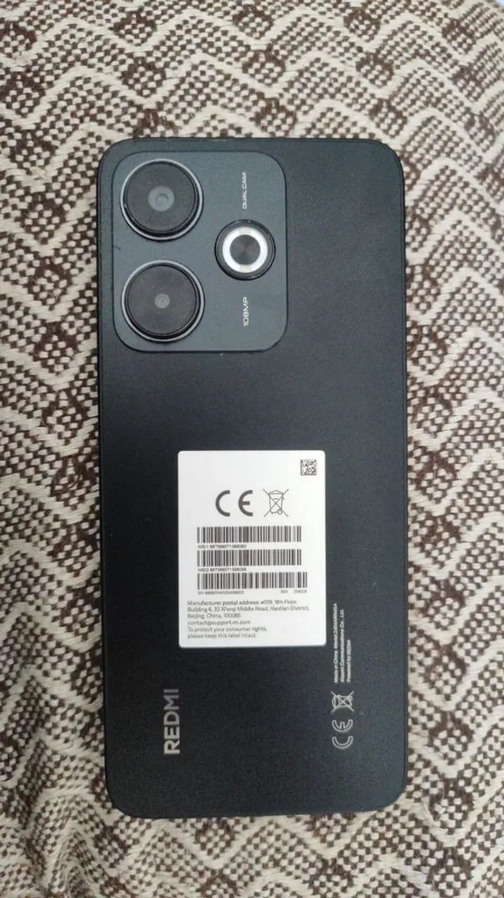 Xiaomi redimi 13x