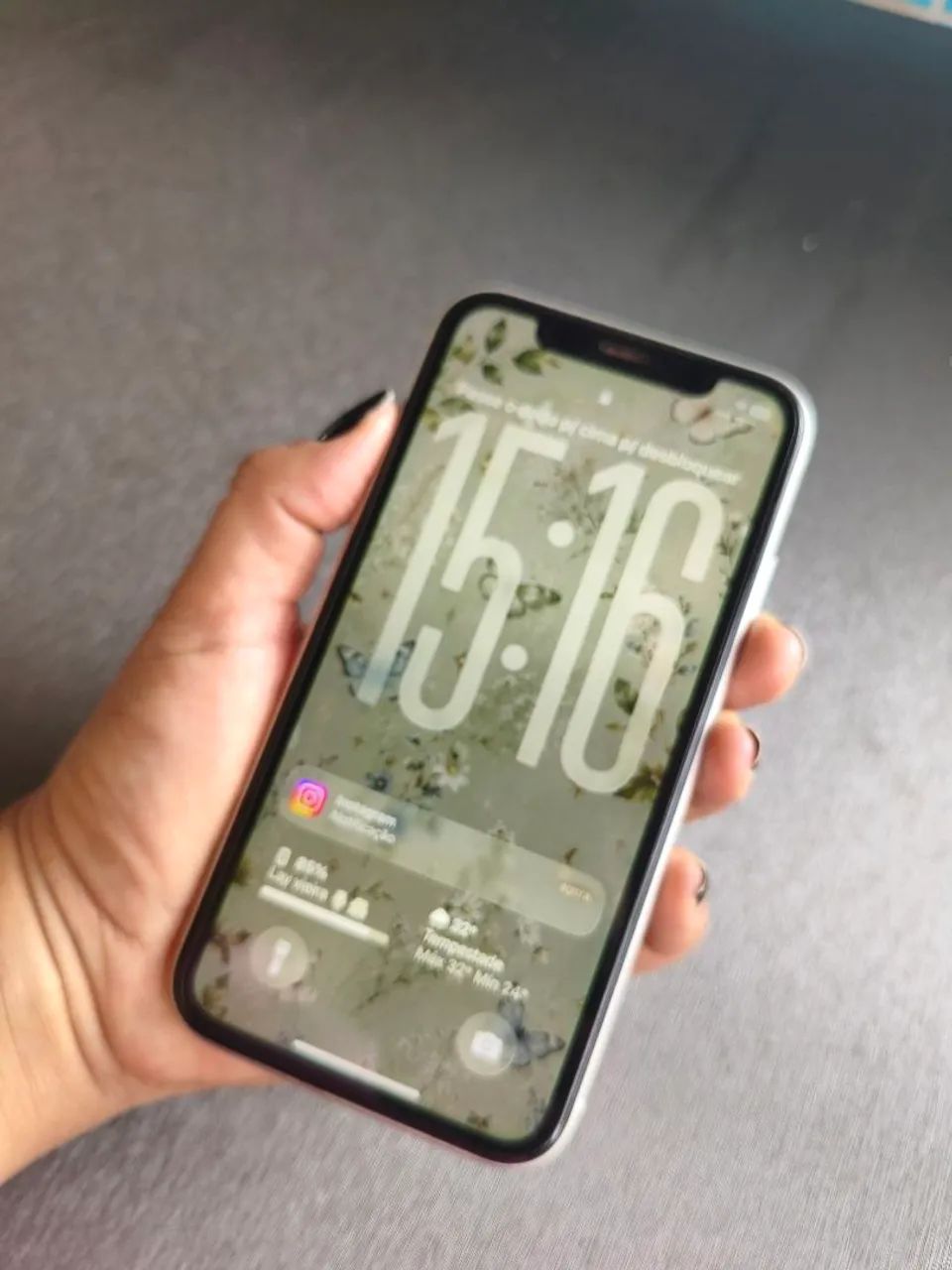 Vendo iPhone 11 128gb - Foto 3