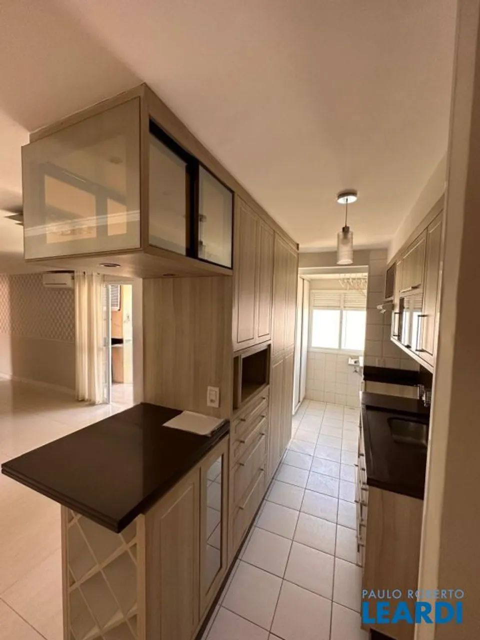 APARTAMENTO - CONDOMÍNIO PRIME ACQUA - SP - Foto 4