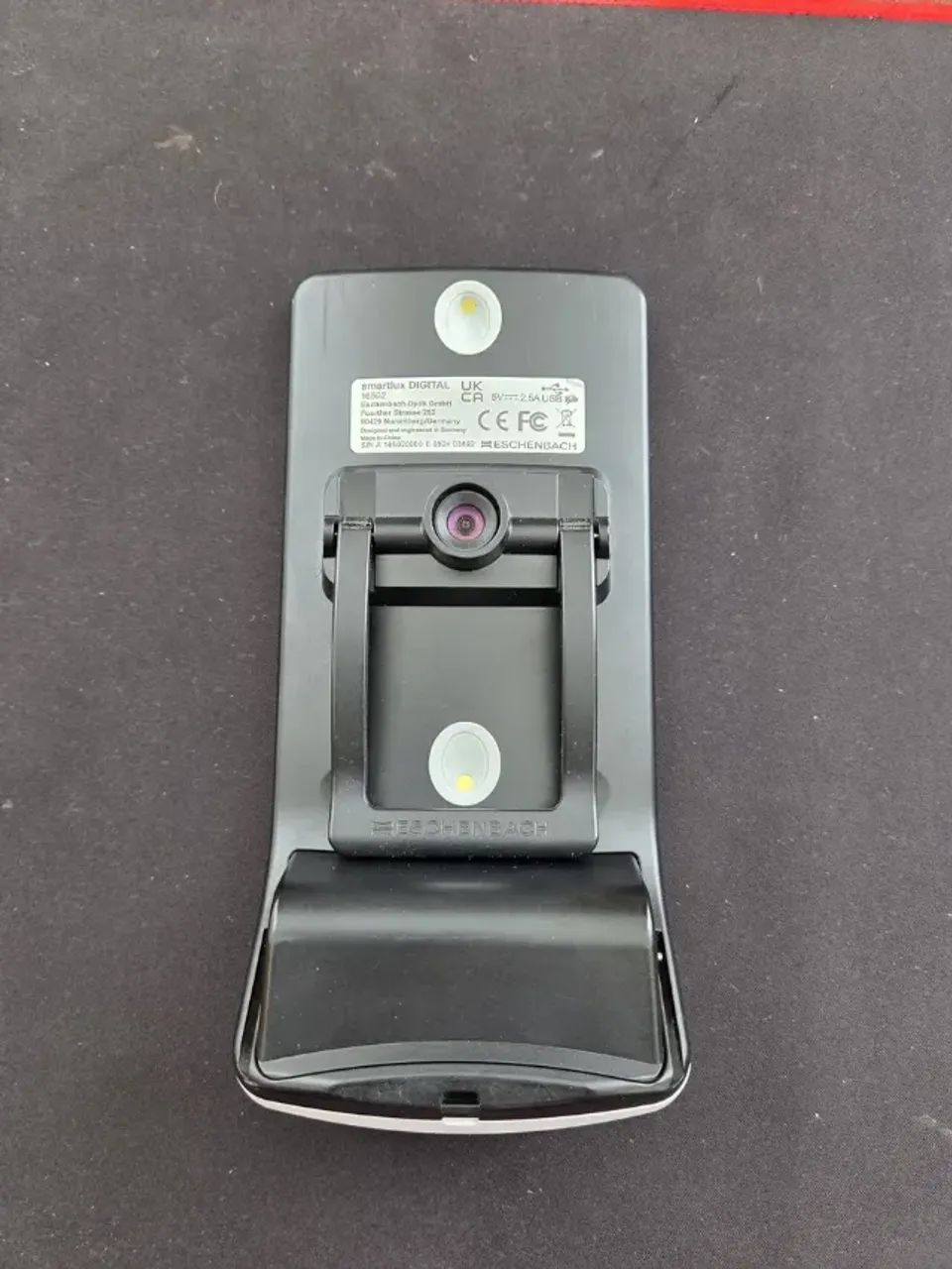 Lupa Eschenbach Smartlux Digital 5  - Baixa Visão - Foto 4