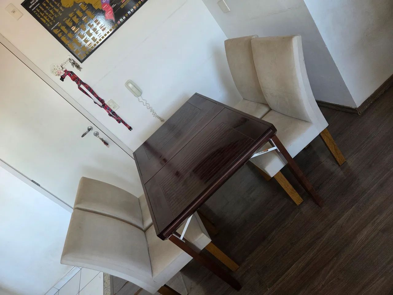 Mesa sala de jantar 