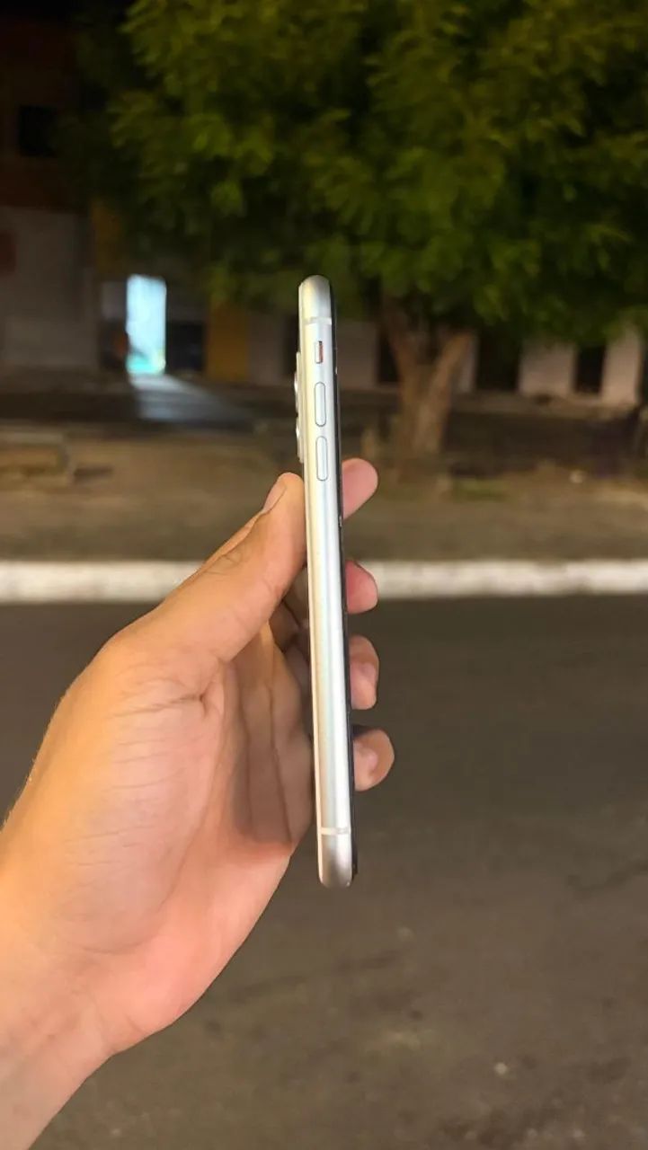 iPhone 11 128g - Foto 3