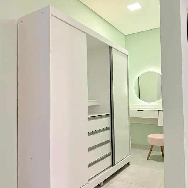 Sítio em Jequitibá/MG - Vai com TODOS os móveis, utensílios e ar-condicionado - Foto 8