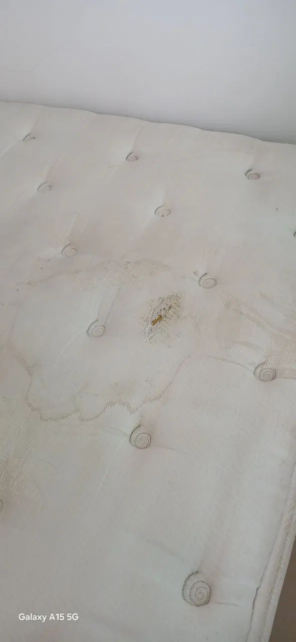 Cama Queen  - Foto 3