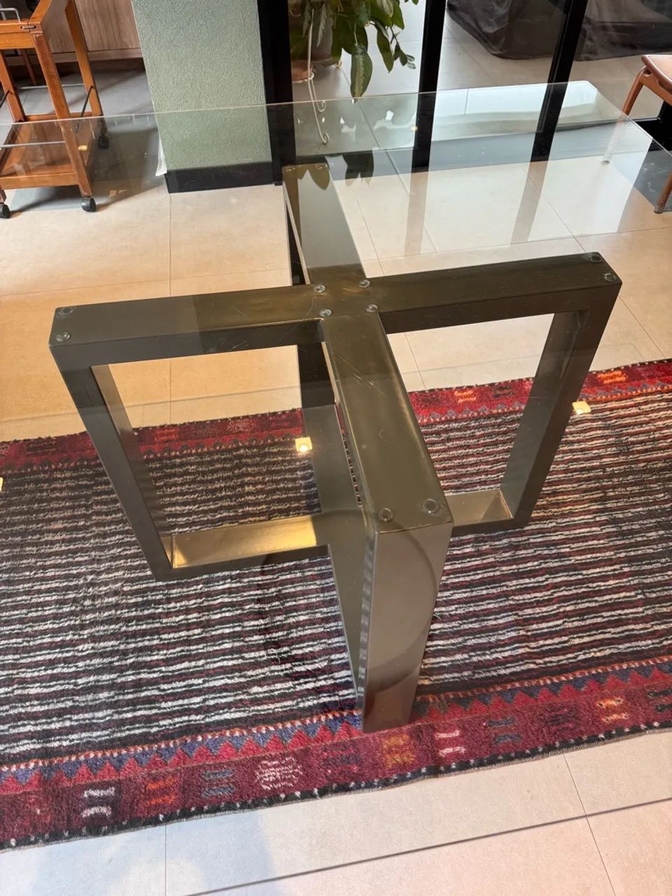 Mesa de jantar 8 lugares - Foto 4