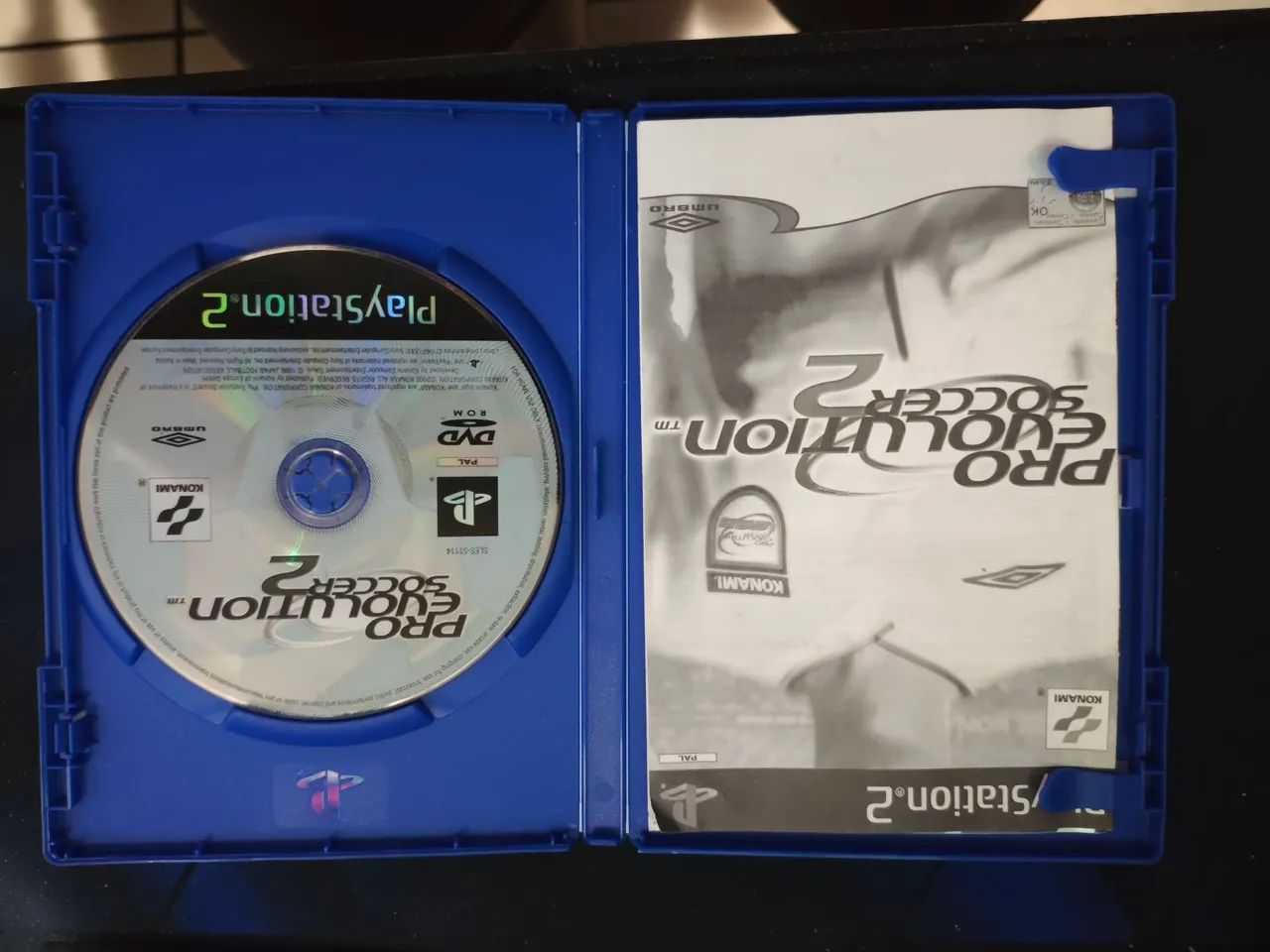 Pro evolution soccer 2 (pes 2) - Foto 2