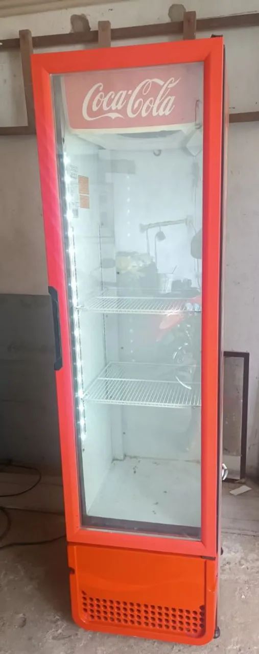 Freezer expositor vertical  - Foto 2
