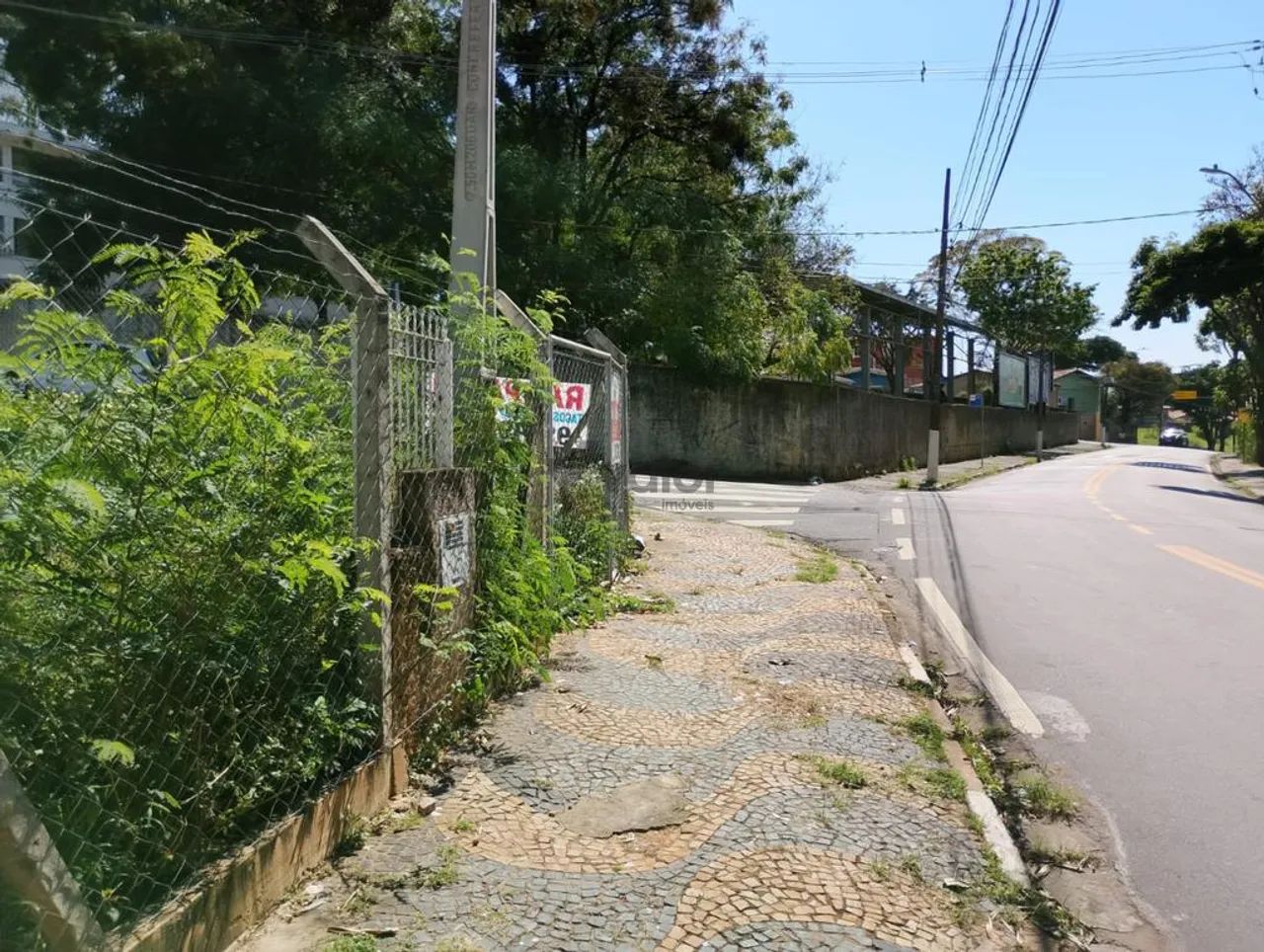 Terreno à venda e para alugar em Campinas, Taquaral, com 342 m² - Foto 5