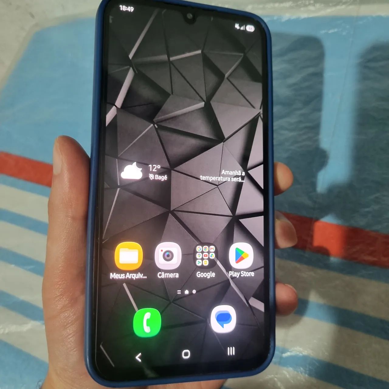Samsung Galaxy A34 5G - Foto 4