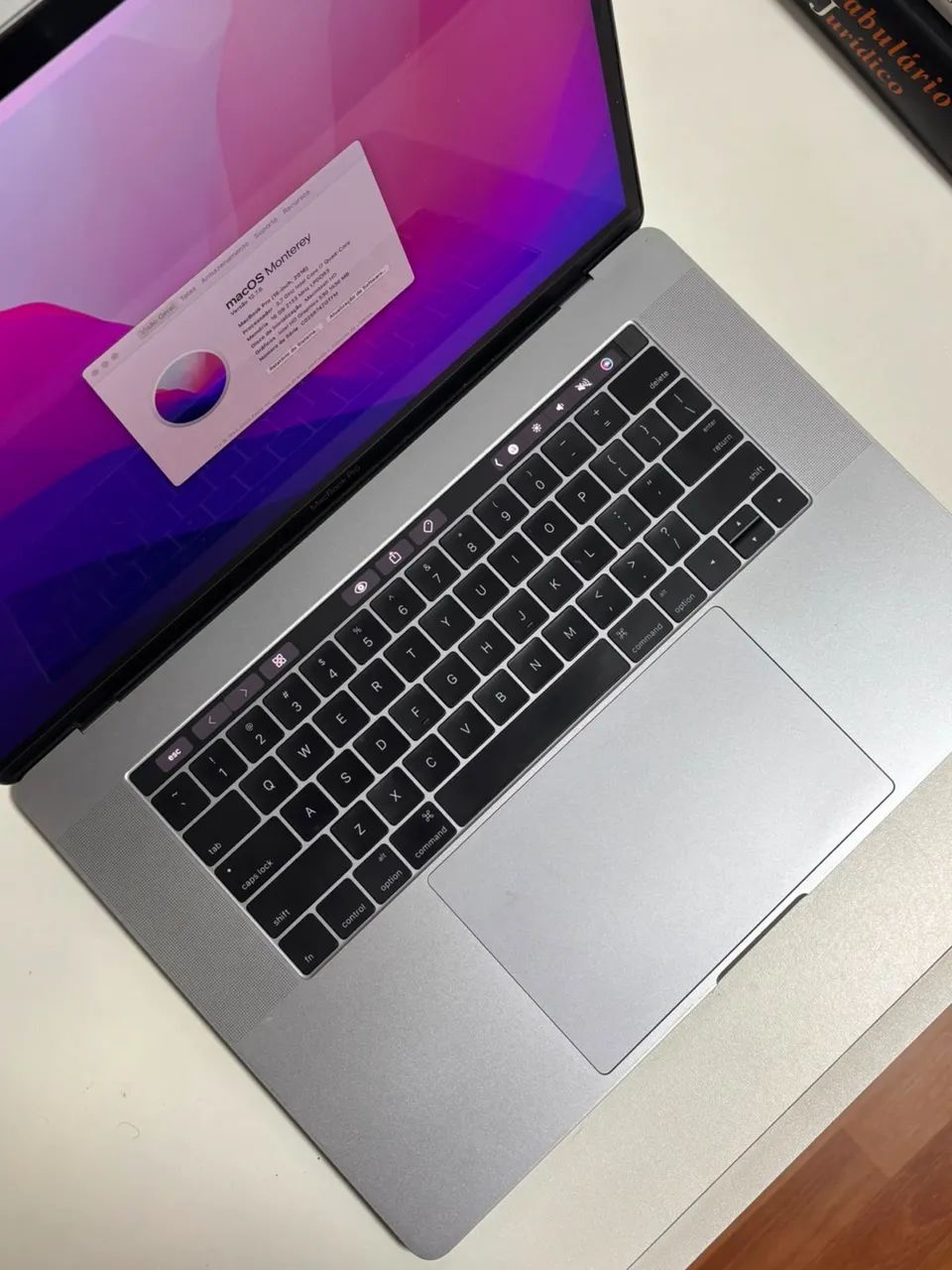 MacBook Pro - Foto 5