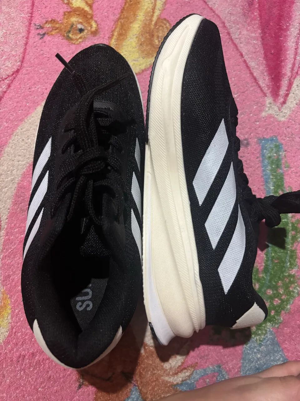 Tênis adidas  - Foto 5
