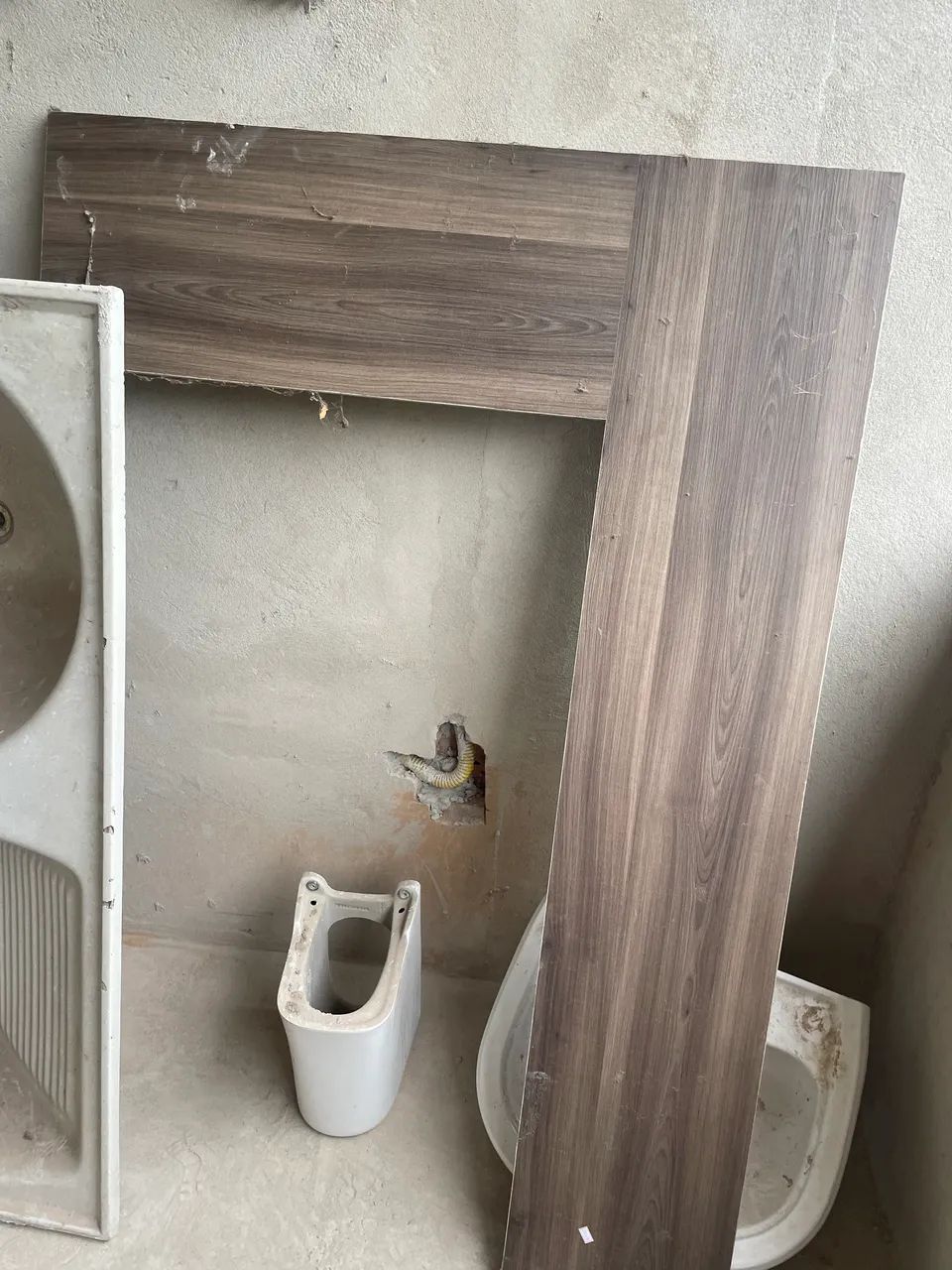 Vaso,balcão,tanque e pias - Foto 4