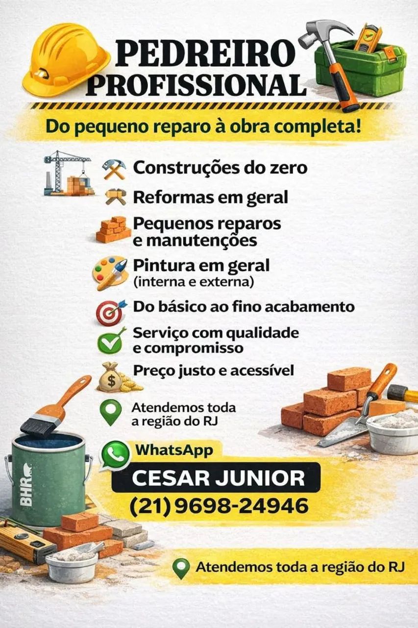 César reforma pintura - Foto 5